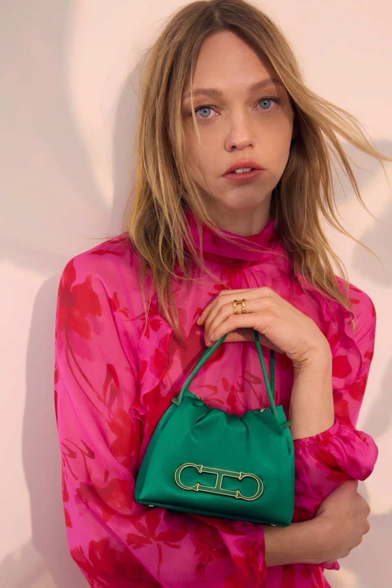CH Carolina Herrera lookbook for Fall 2025
