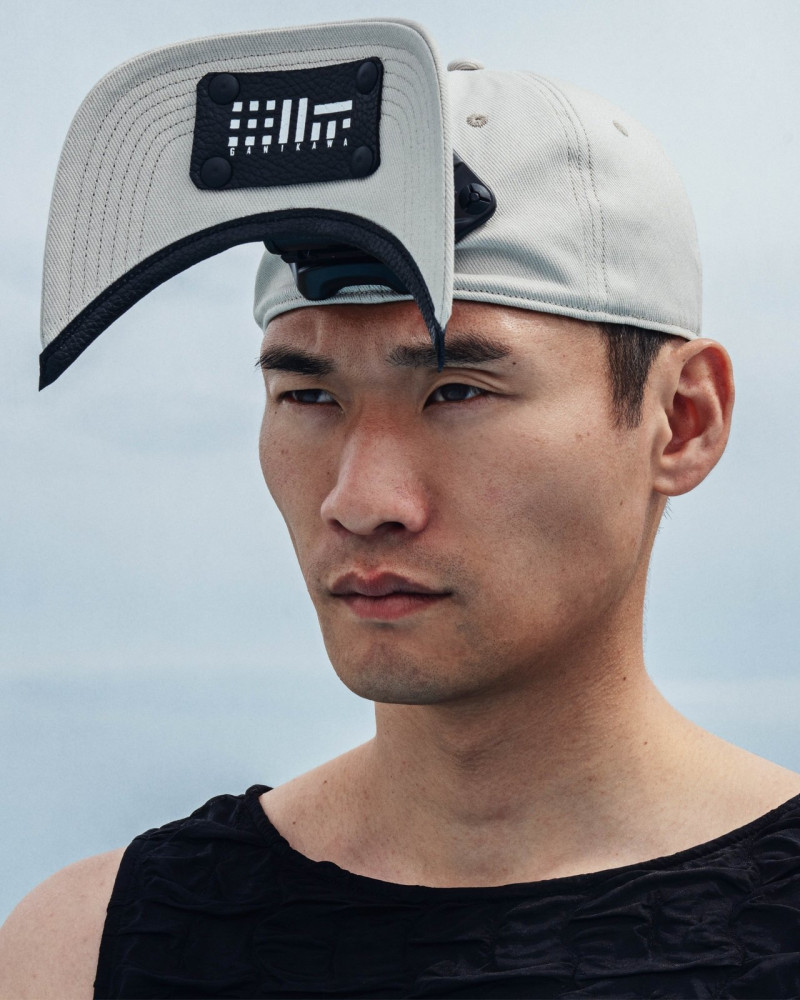Hunting Season lookbook for Spring/Summer 2025