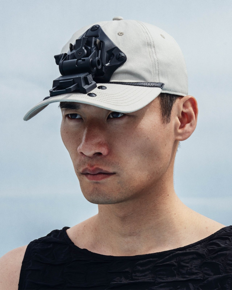 Hunting Season lookbook for Spring/Summer 2025