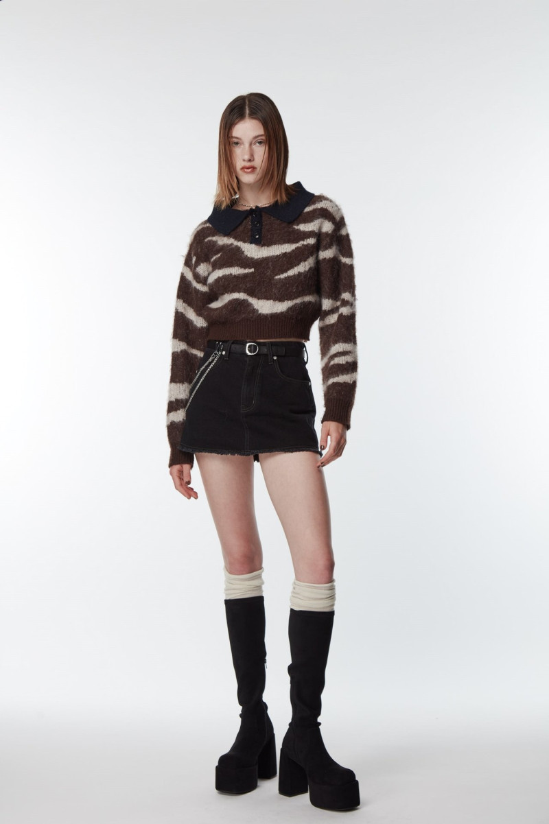 Emoda lookbook for Autumn/Winter 2025