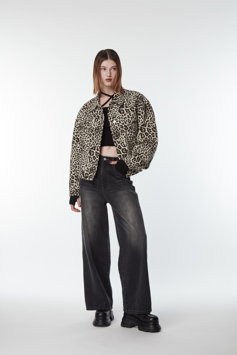 Emoda lookbook for Autumn/Winter 2025
