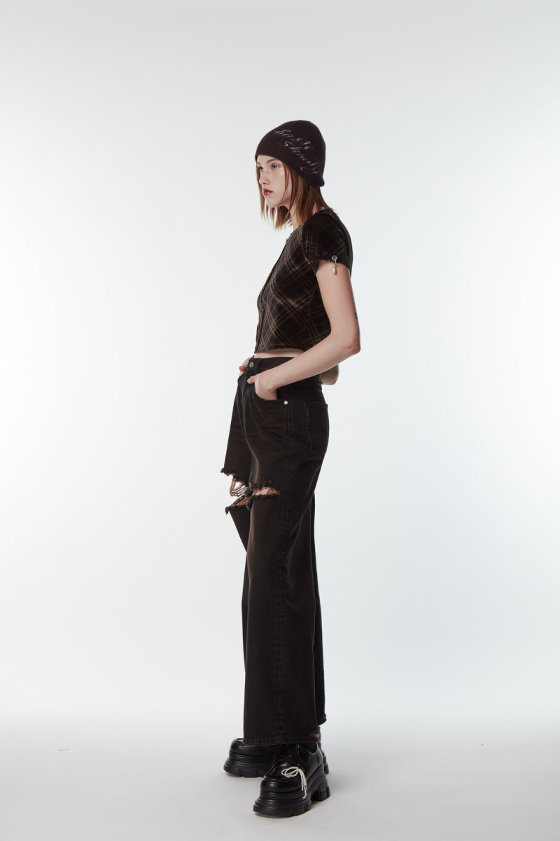 Emoda lookbook for Autumn/Winter 2025