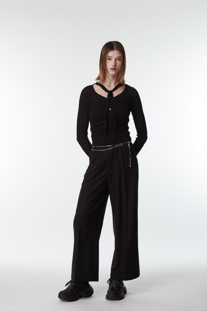 Emoda lookbook for Autumn/Winter 2025