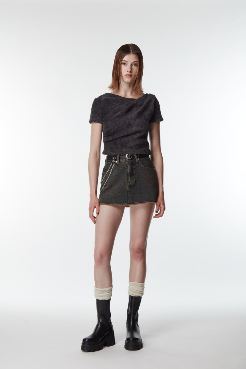 Emoda lookbook for Autumn/Winter 2025