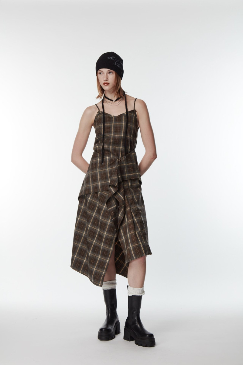 Emoda lookbook for Autumn/Winter 2025