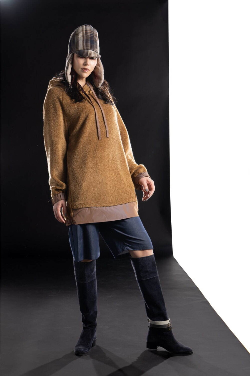 Ayumi Mitsukane lookbook for Autumn/Winter 2025