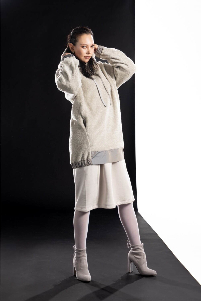 Ayumi Mitsukane lookbook for Autumn/Winter 2025
