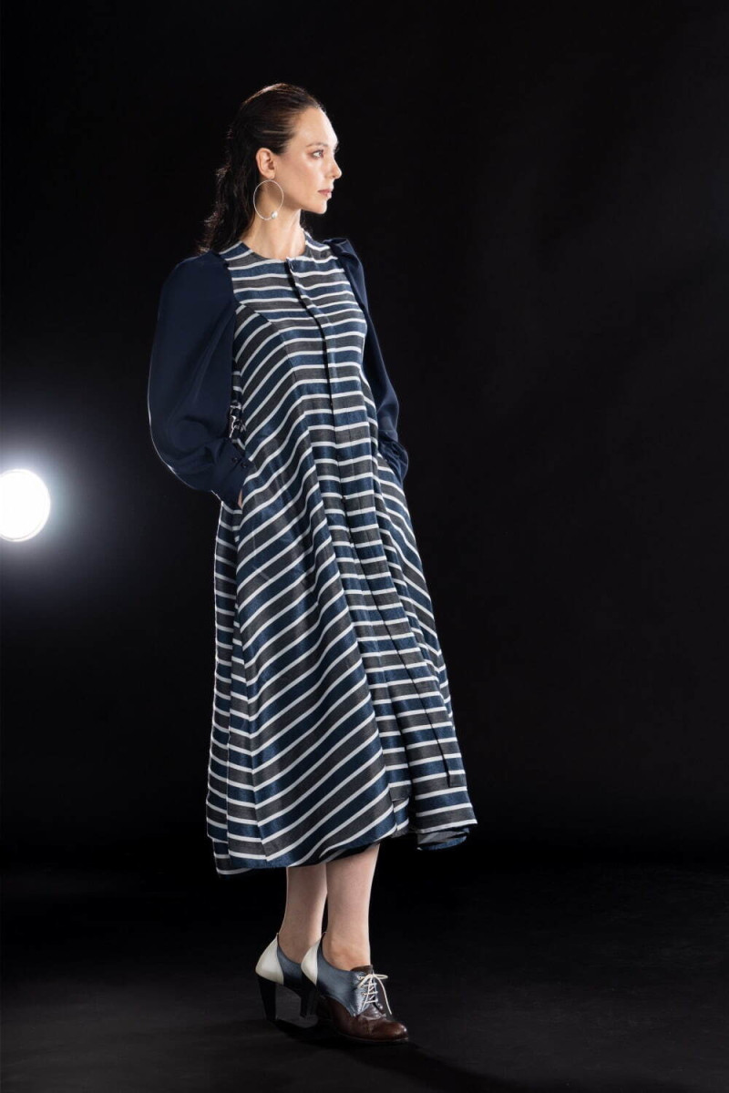 Ayumi Mitsukane lookbook for Autumn/Winter 2025