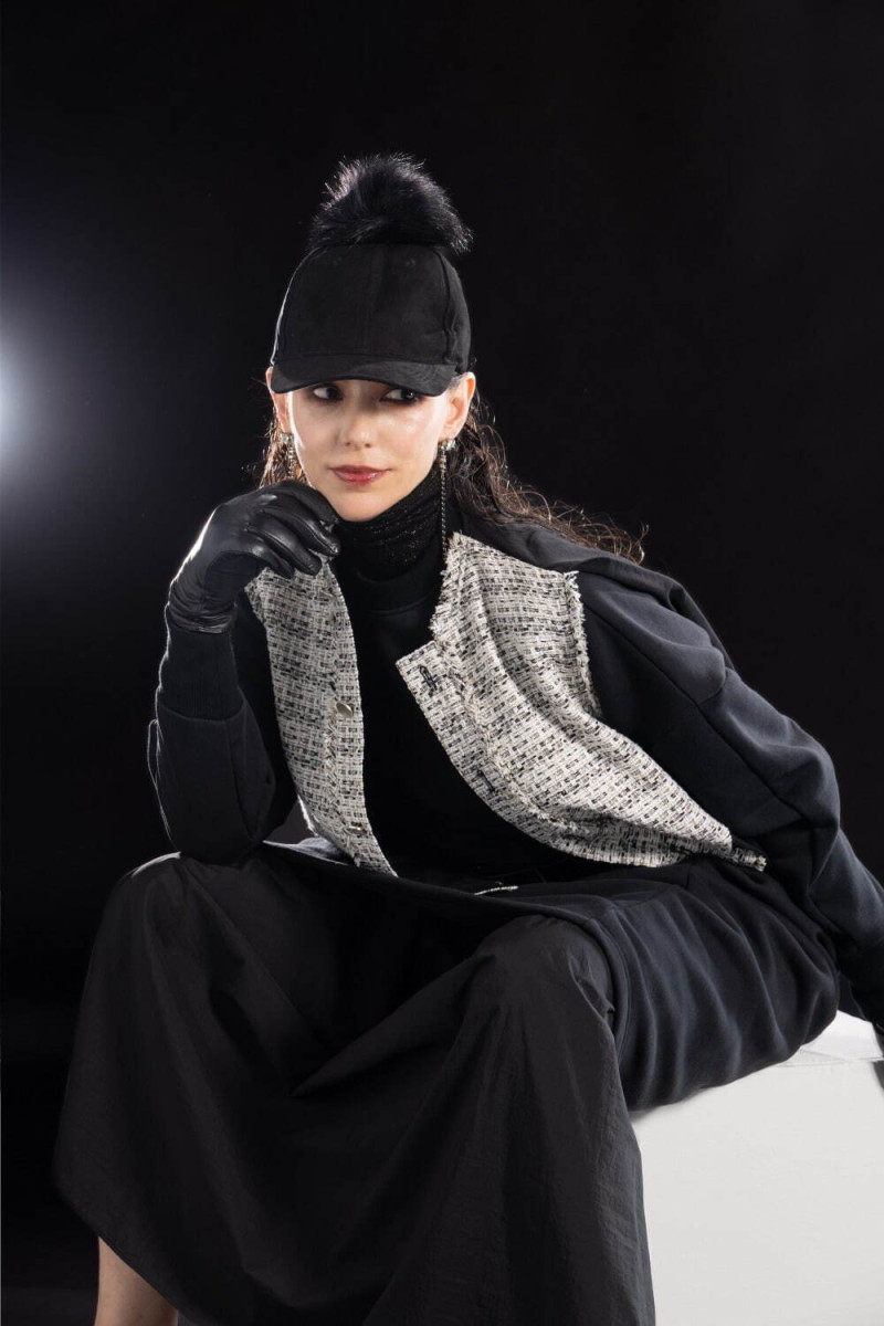 Ayumi Mitsukane lookbook for Autumn/Winter 2025