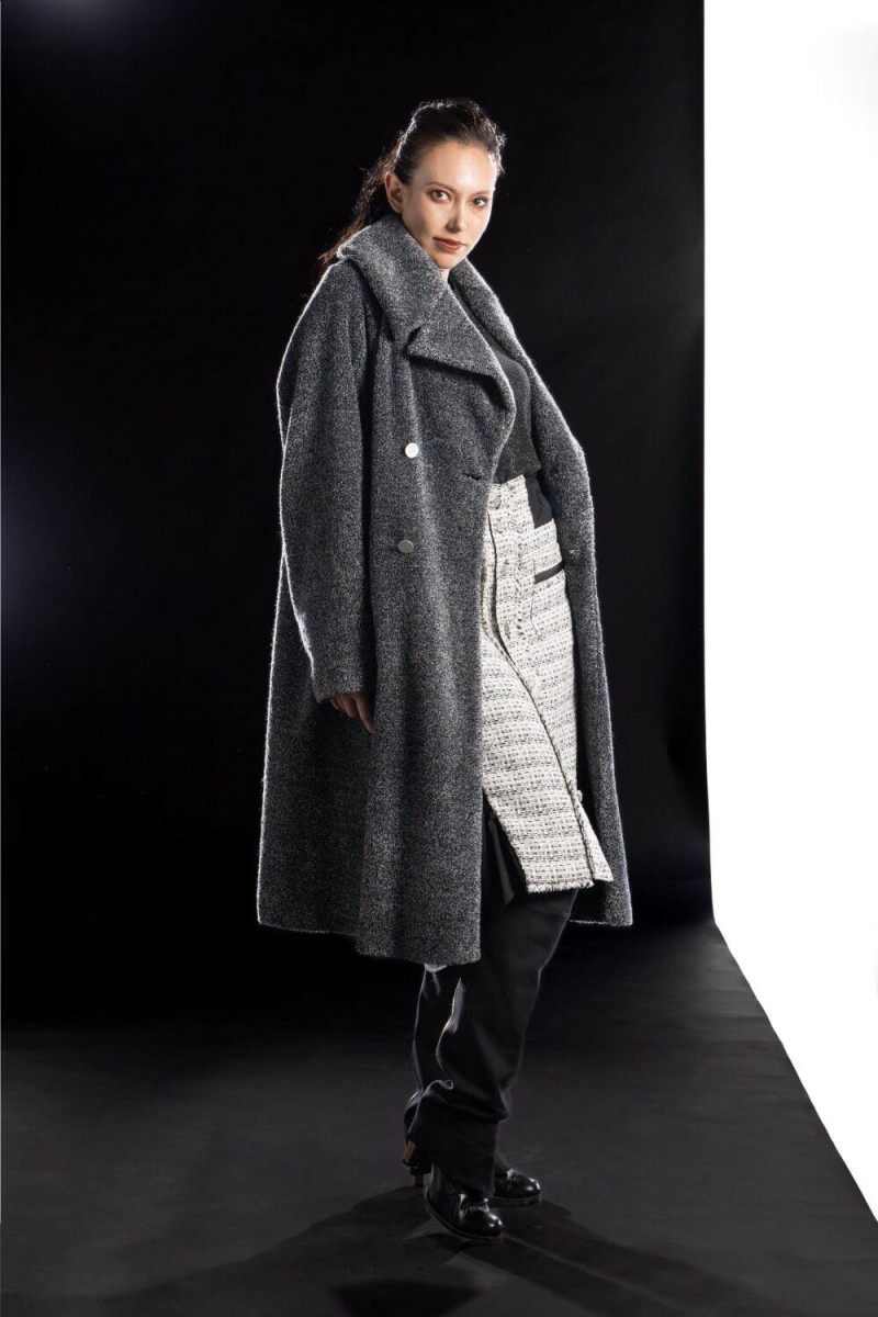 Ayumi Mitsukane lookbook for Autumn/Winter 2025