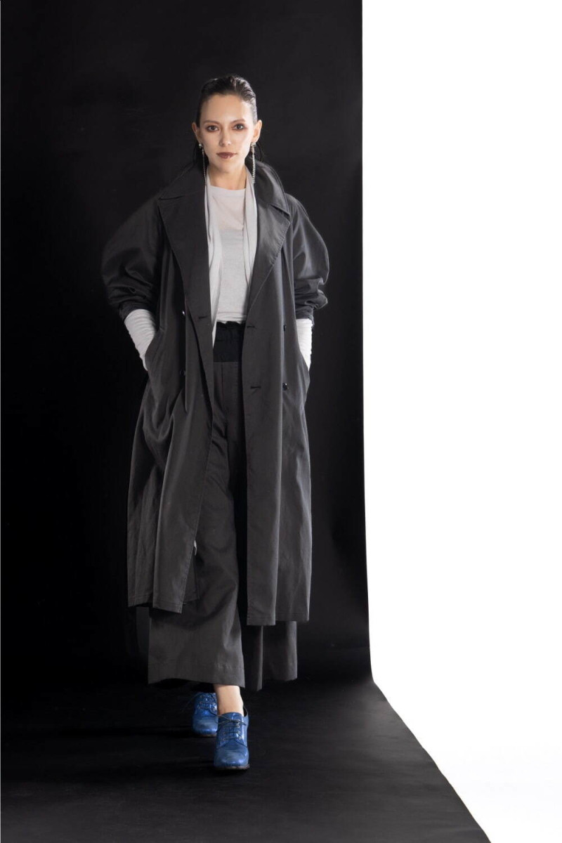 Ayumi Mitsukane lookbook for Autumn/Winter 2025