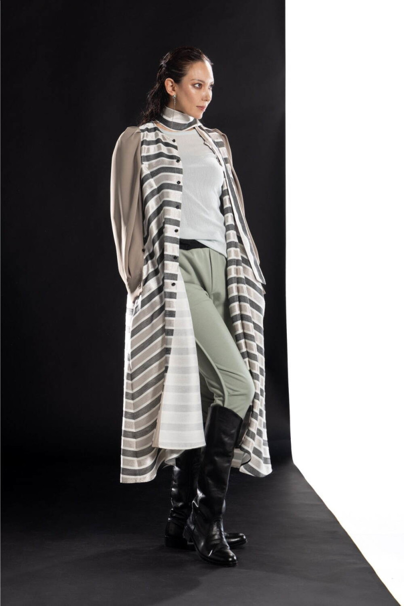 Ayumi Mitsukane lookbook for Autumn/Winter 2025