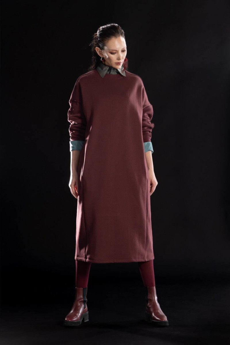 Ayumi Mitsukane lookbook for Autumn/Winter 2025