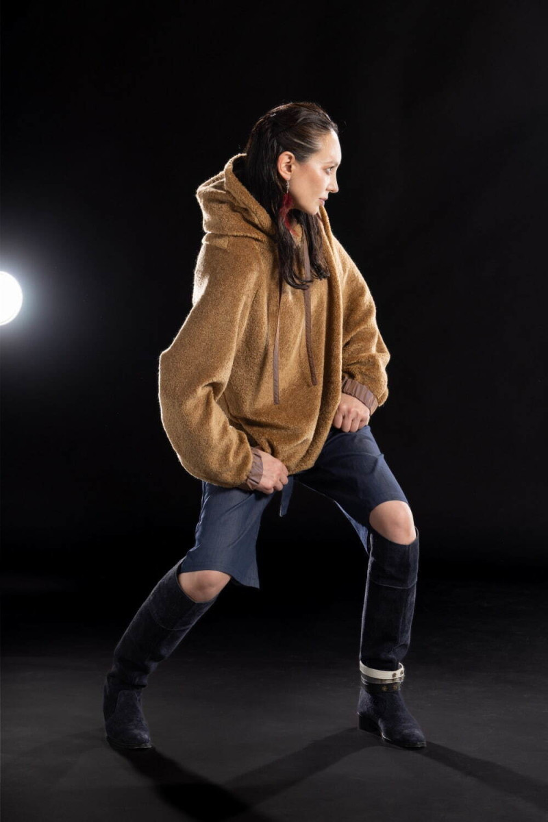 Ayumi Mitsukane lookbook for Autumn/Winter 2025