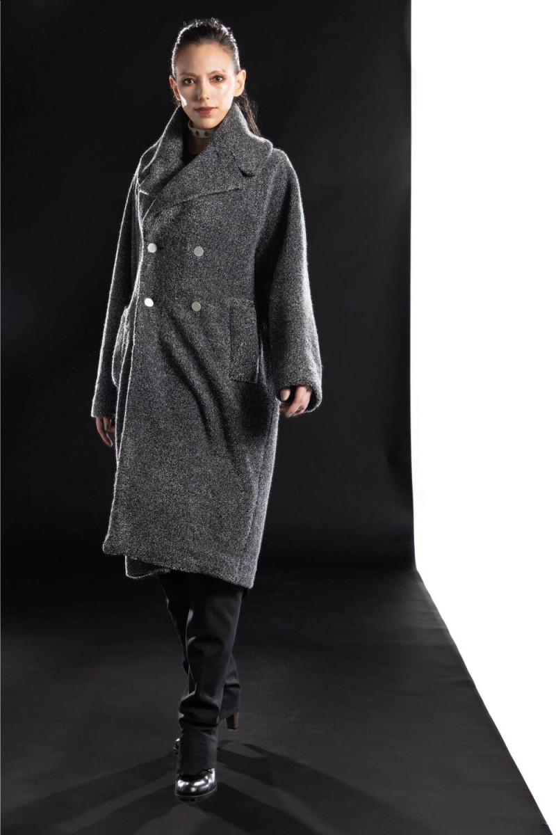 Ayumi Mitsukane lookbook for Autumn/Winter 2025