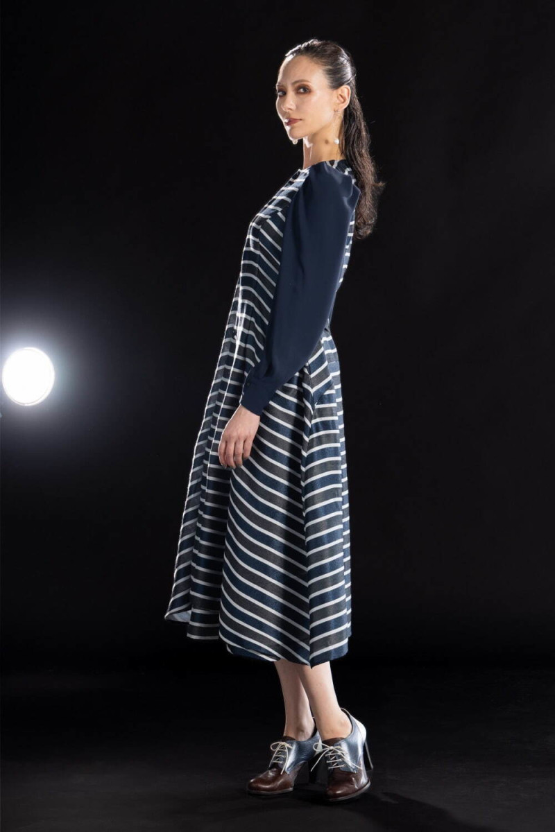 Ayumi Mitsukane lookbook for Autumn/Winter 2025