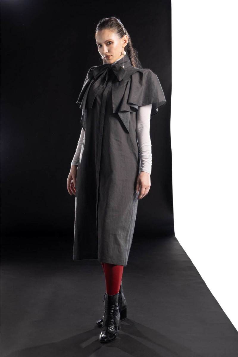 Ayumi Mitsukane lookbook for Autumn/Winter 2025