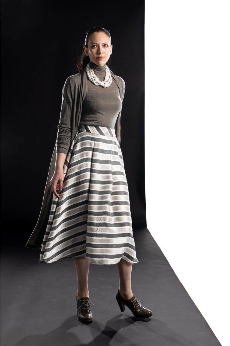 Ayumi Mitsukane lookbook for Autumn/Winter 2025