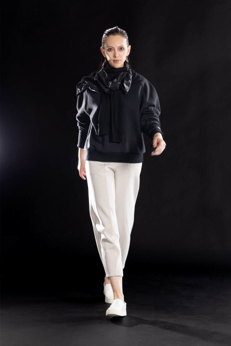 Ayumi Mitsukane lookbook for Autumn/Winter 2025