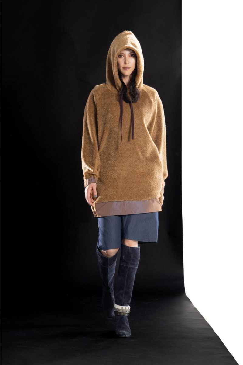 Ayumi Mitsukane lookbook for Autumn/Winter 2025