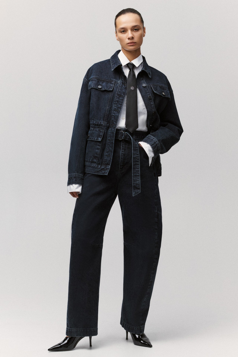 rag & bone lookbook for Resort 2026