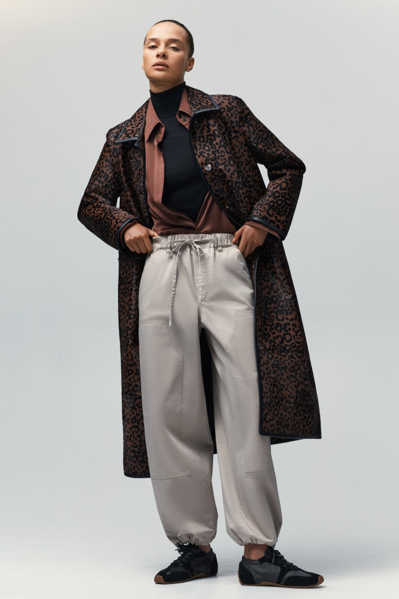 rag & bone lookbook for Resort 2026