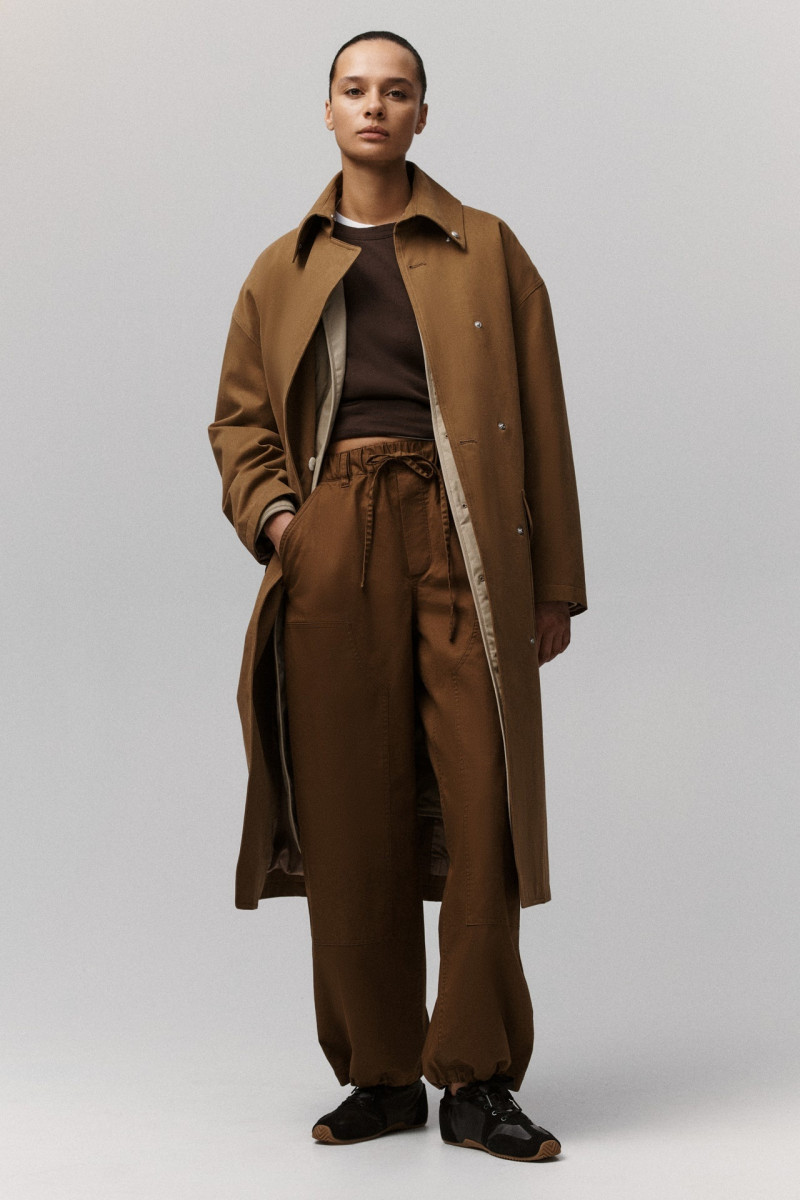 rag & bone lookbook for Resort 2026