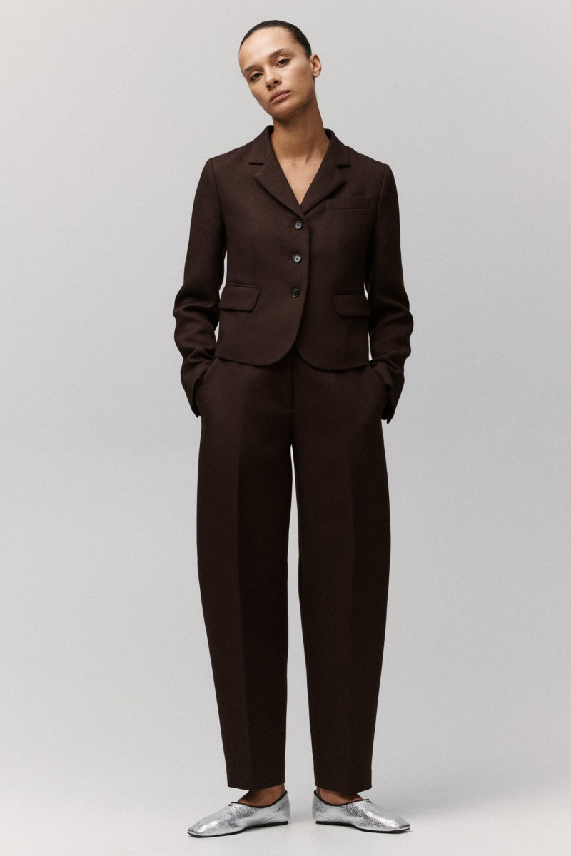 rag & bone lookbook for Resort 2026