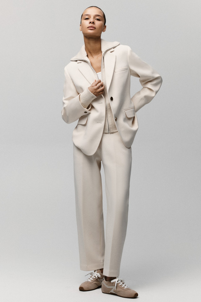 rag & bone lookbook for Resort 2026