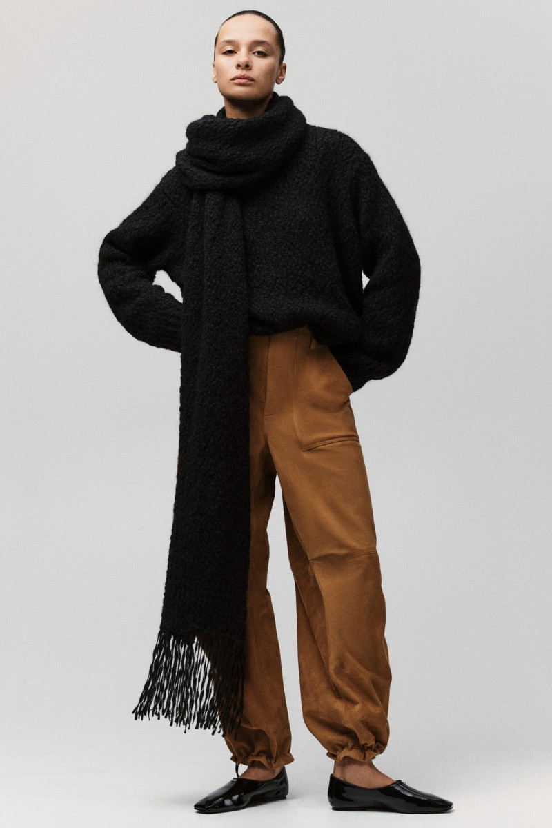 rag & bone lookbook for Resort 2026
