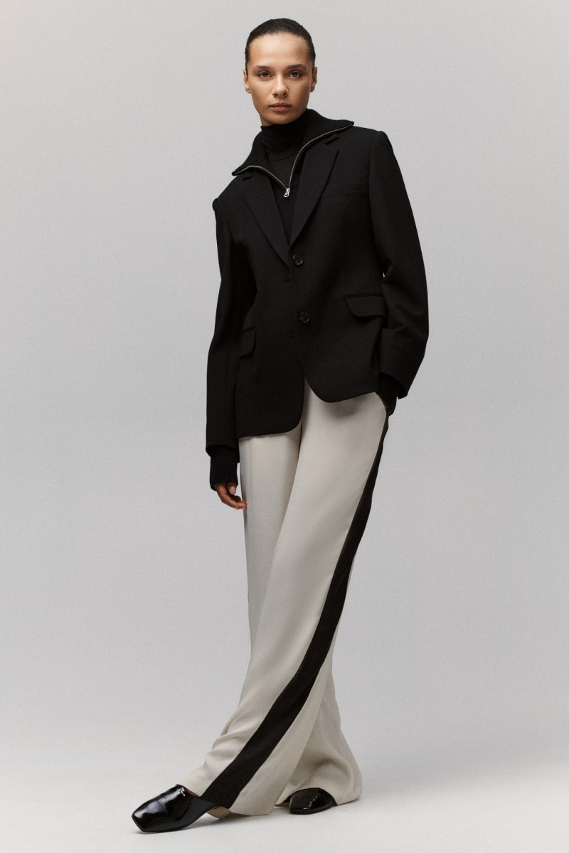 rag & bone lookbook for Resort 2026