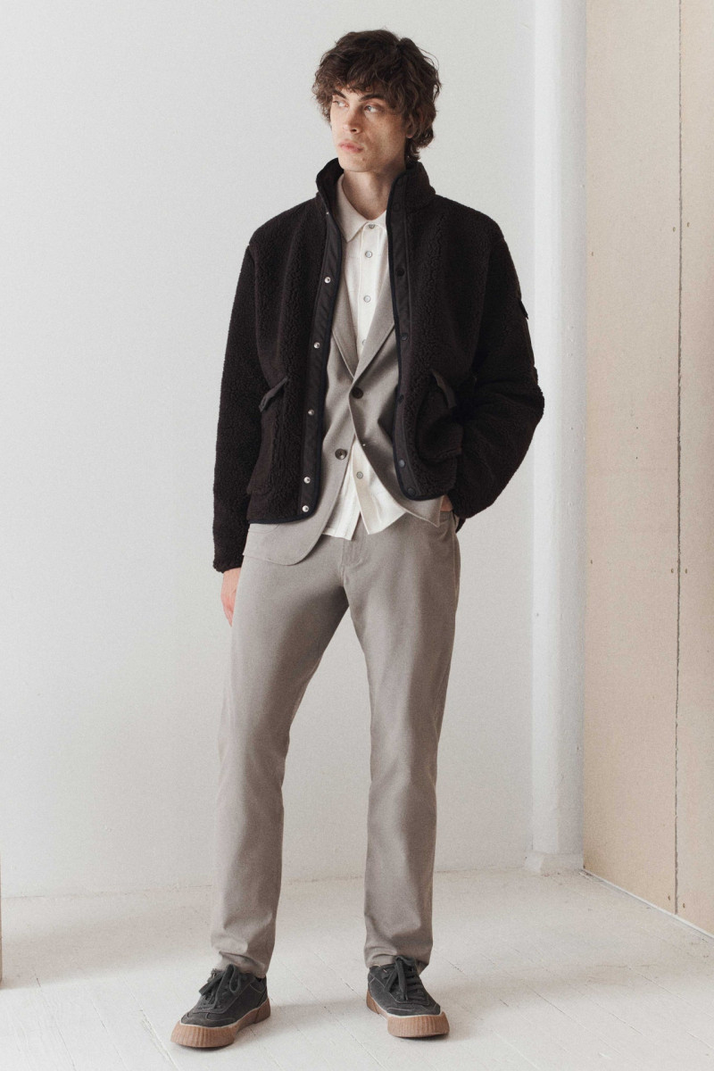 rag & bone lookbook for Resort 2026