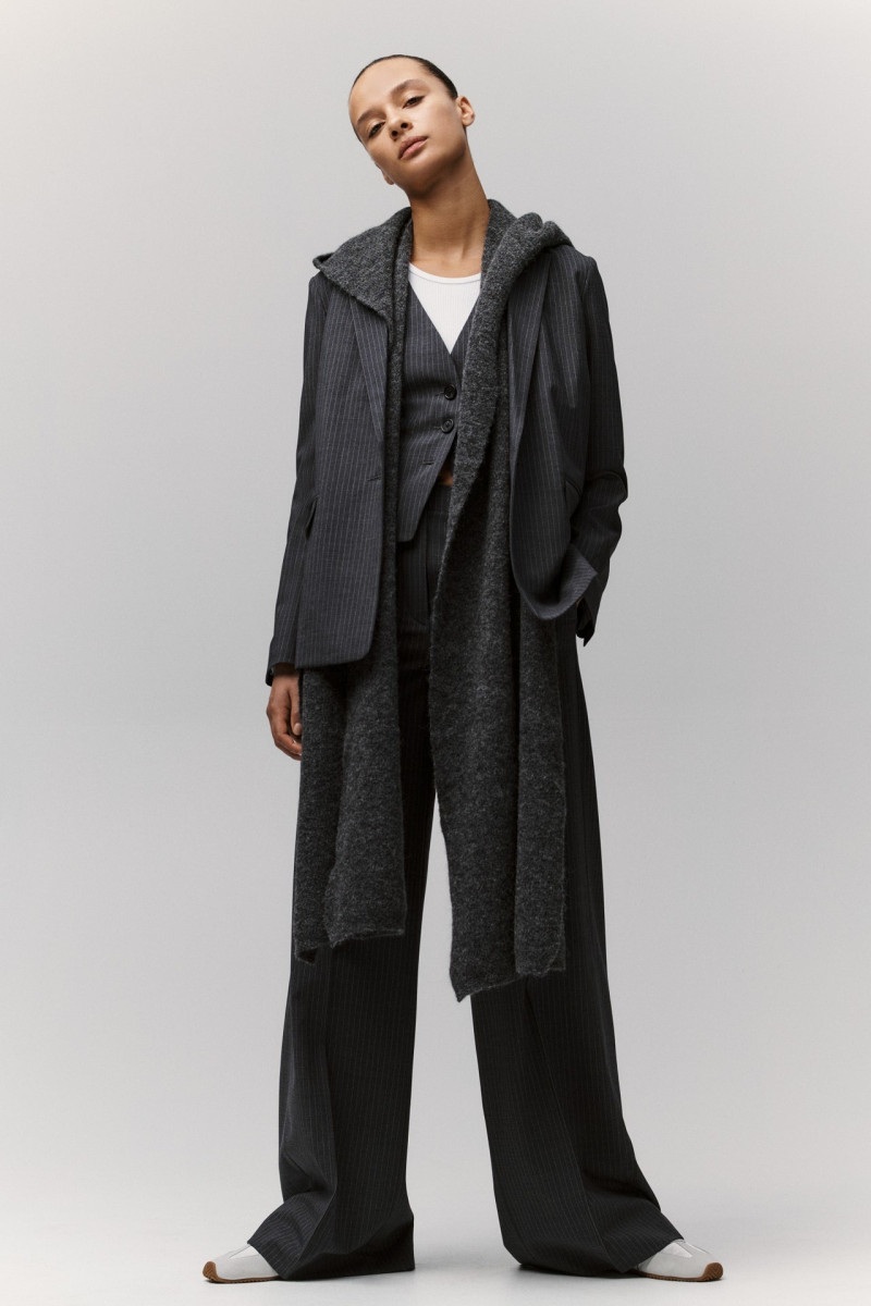 rag & bone lookbook for Resort 2026