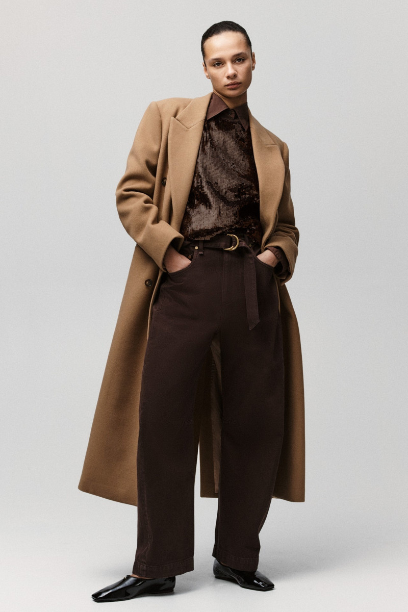 rag & bone lookbook for Resort 2026