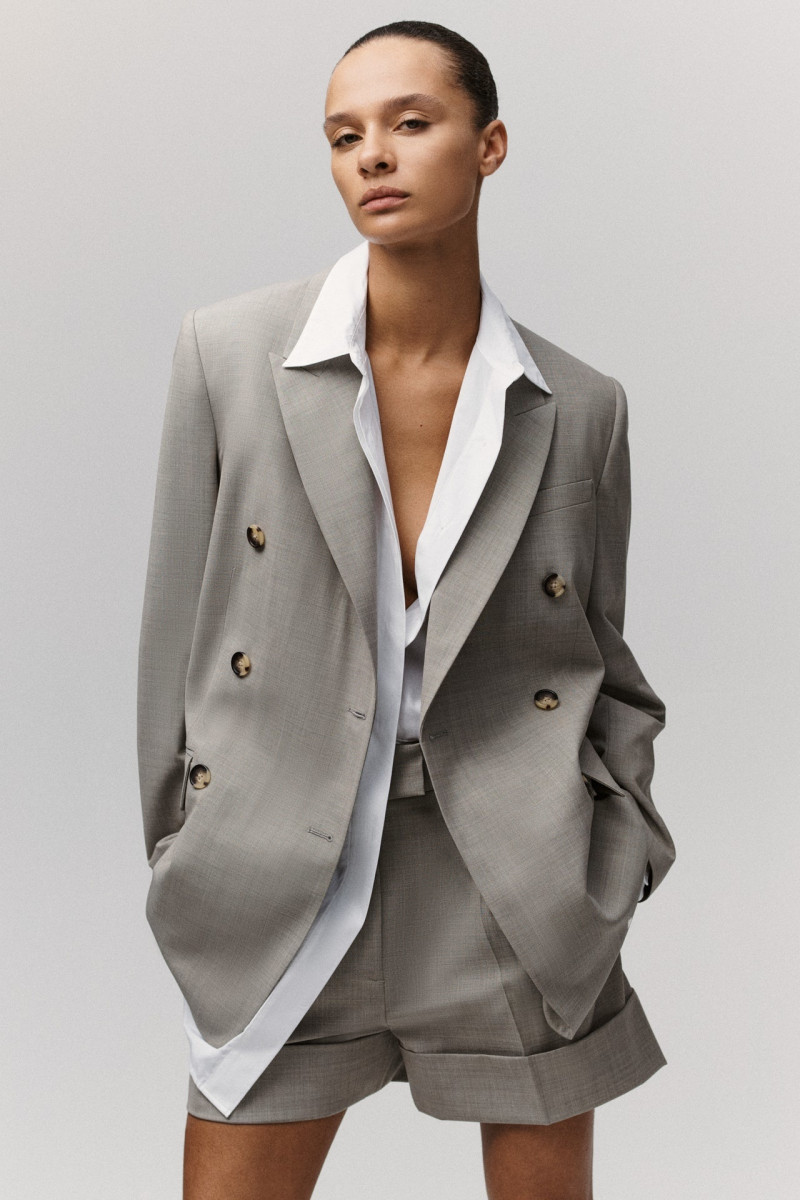 rag & bone lookbook for Resort 2026
