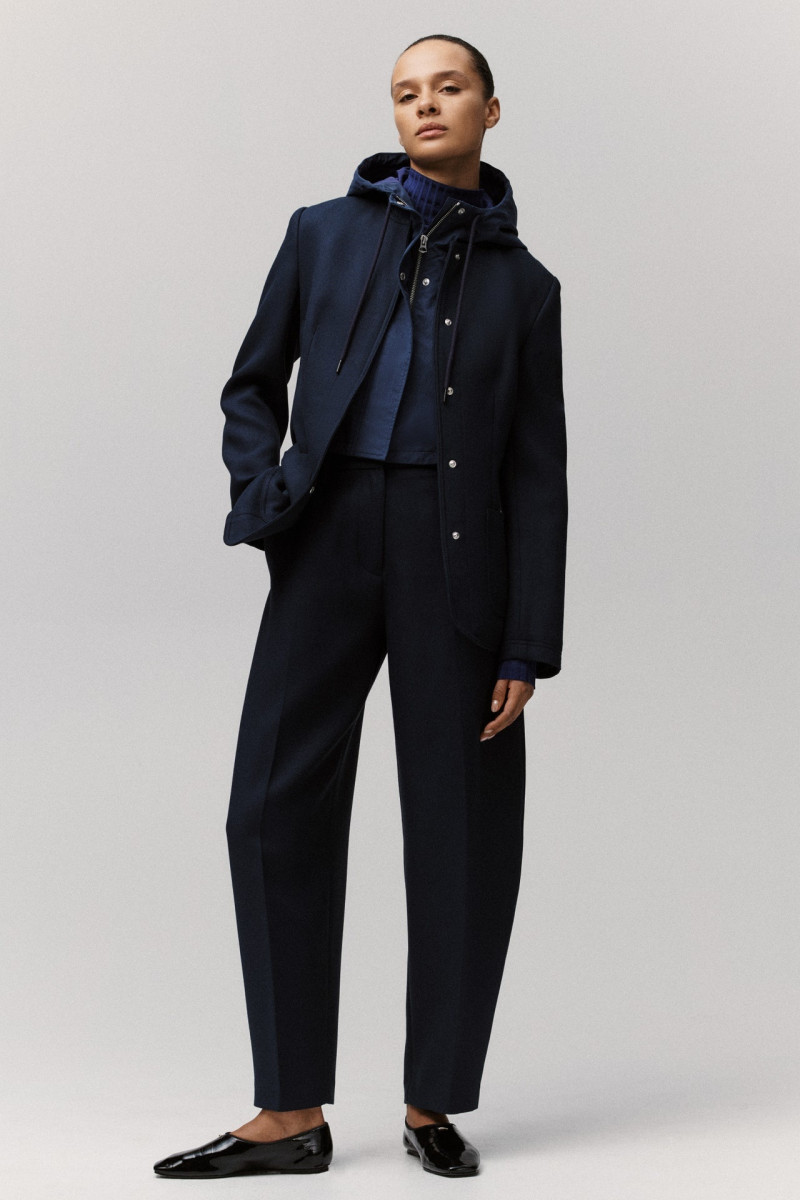 rag & bone lookbook for Resort 2026