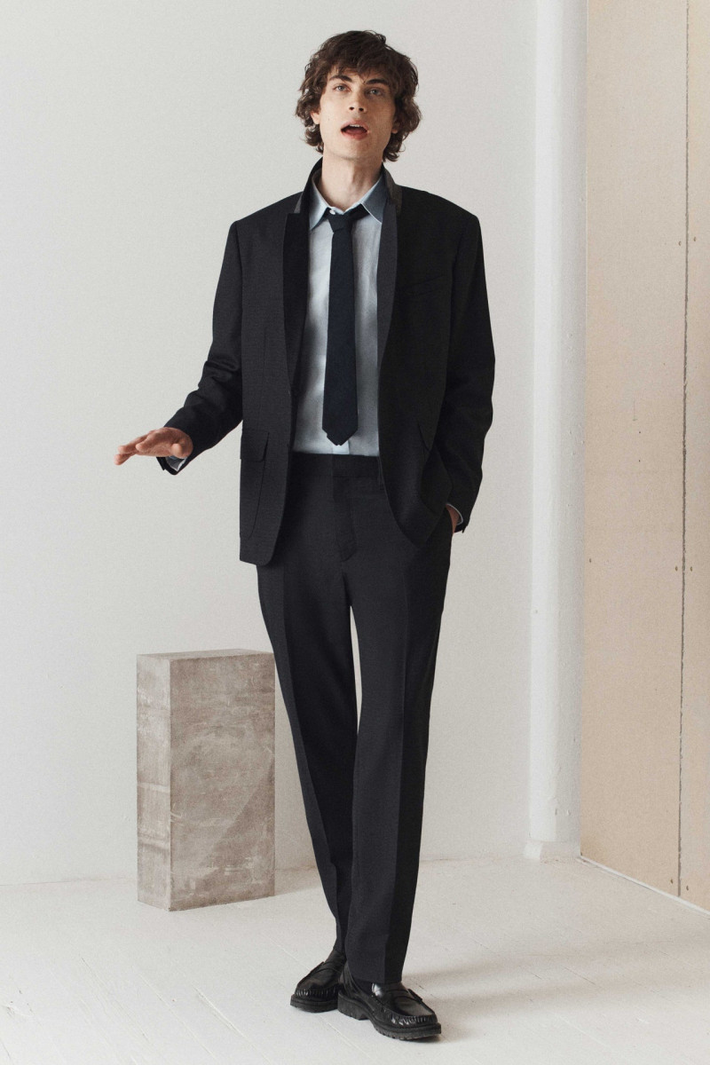 rag & bone lookbook for Resort 2026