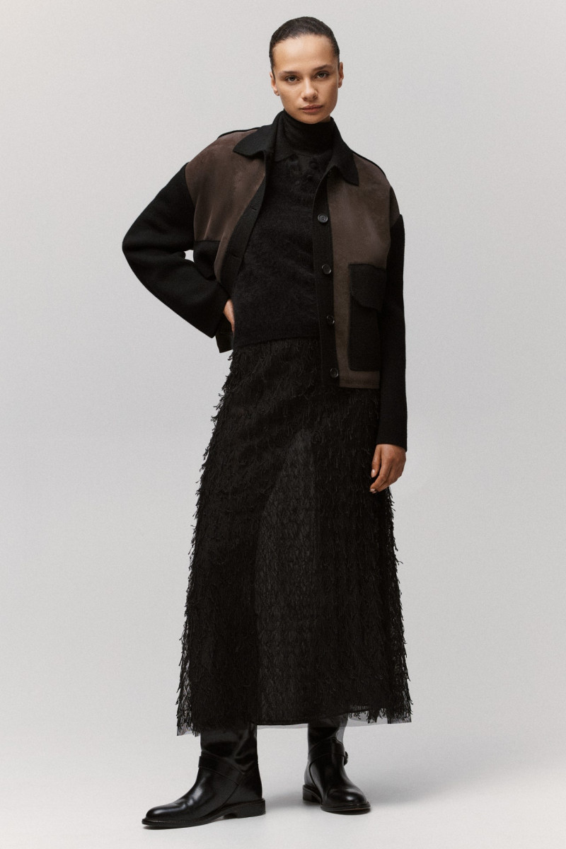 rag & bone lookbook for Resort 2026