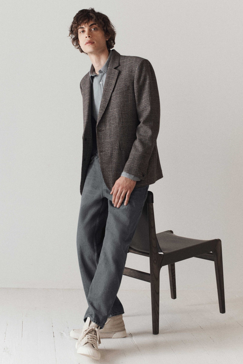 rag & bone lookbook for Resort 2026