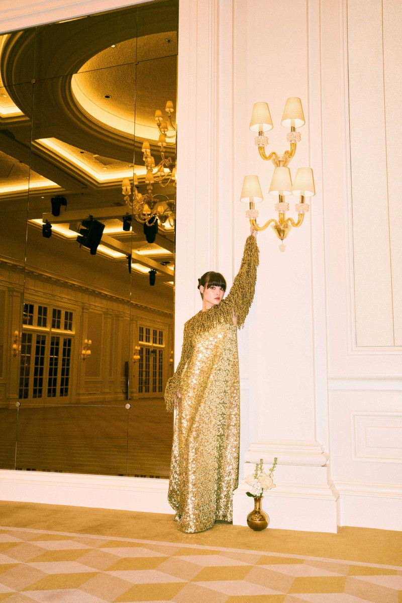 Rue Agthonis lookbook for Autumn/Winter 2025
