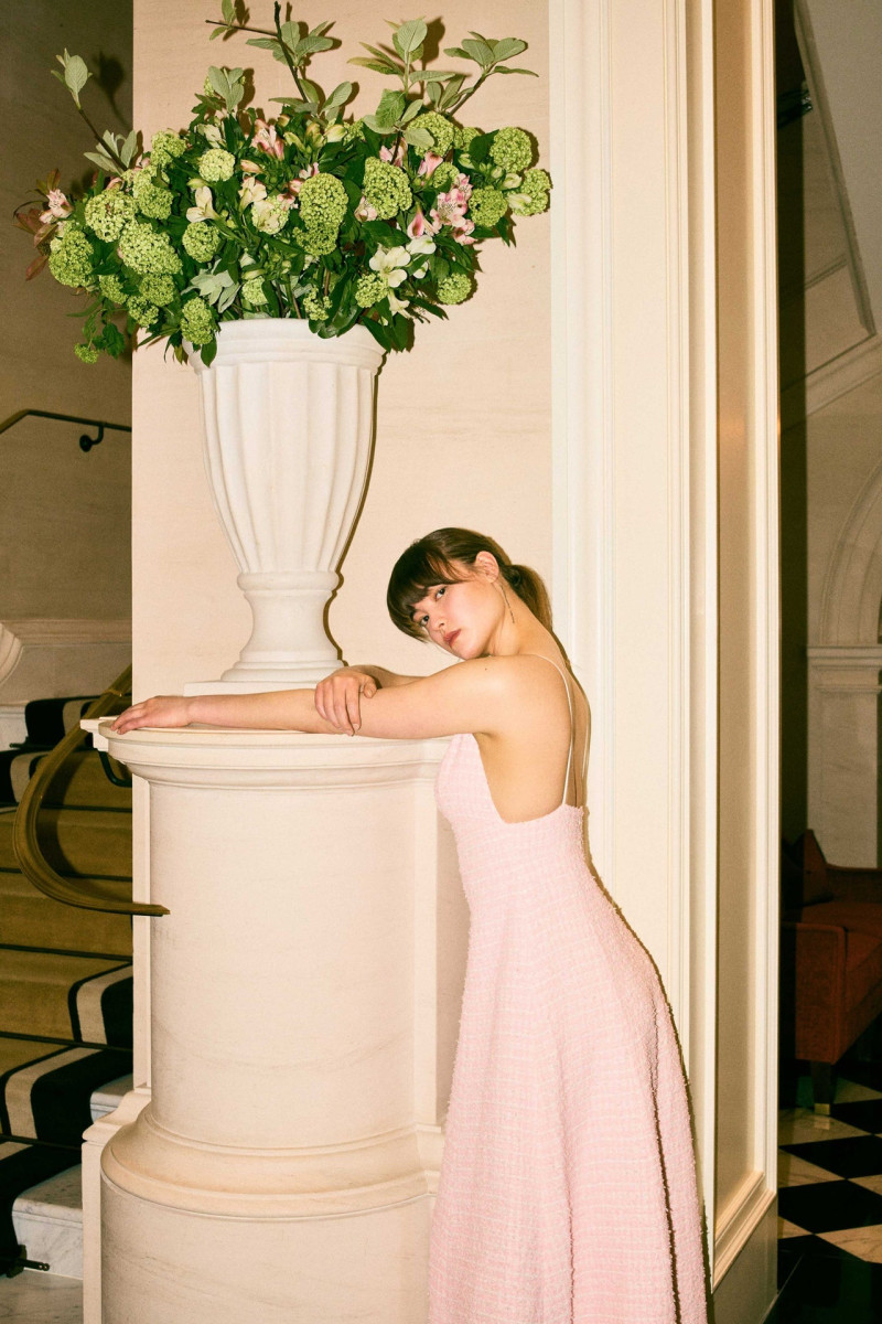 Rue Agthonis lookbook for Autumn/Winter 2025