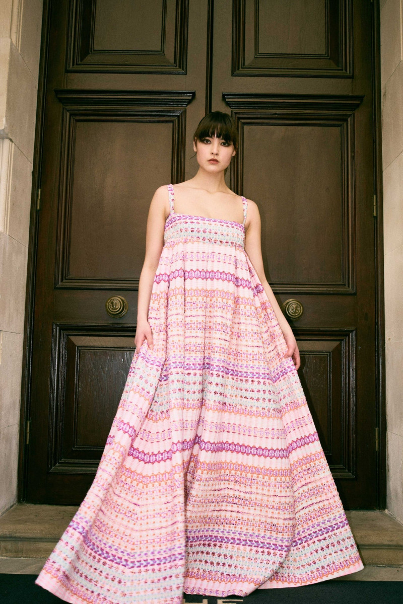 Rue Agthonis lookbook for Autumn/Winter 2025