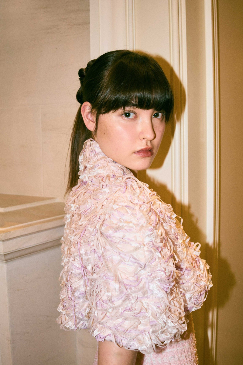 Rue Agthonis lookbook for Autumn/Winter 2025