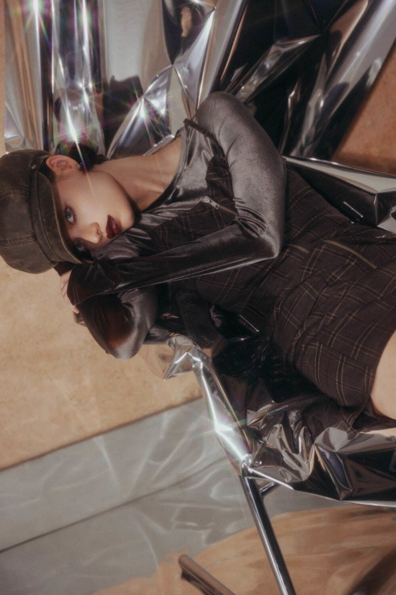 Murua lookbook for Autumn/Winter 2025