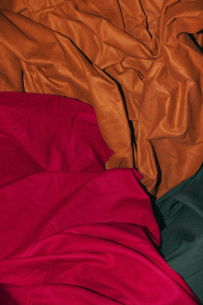 Murua lookbook for Autumn/Winter 2025