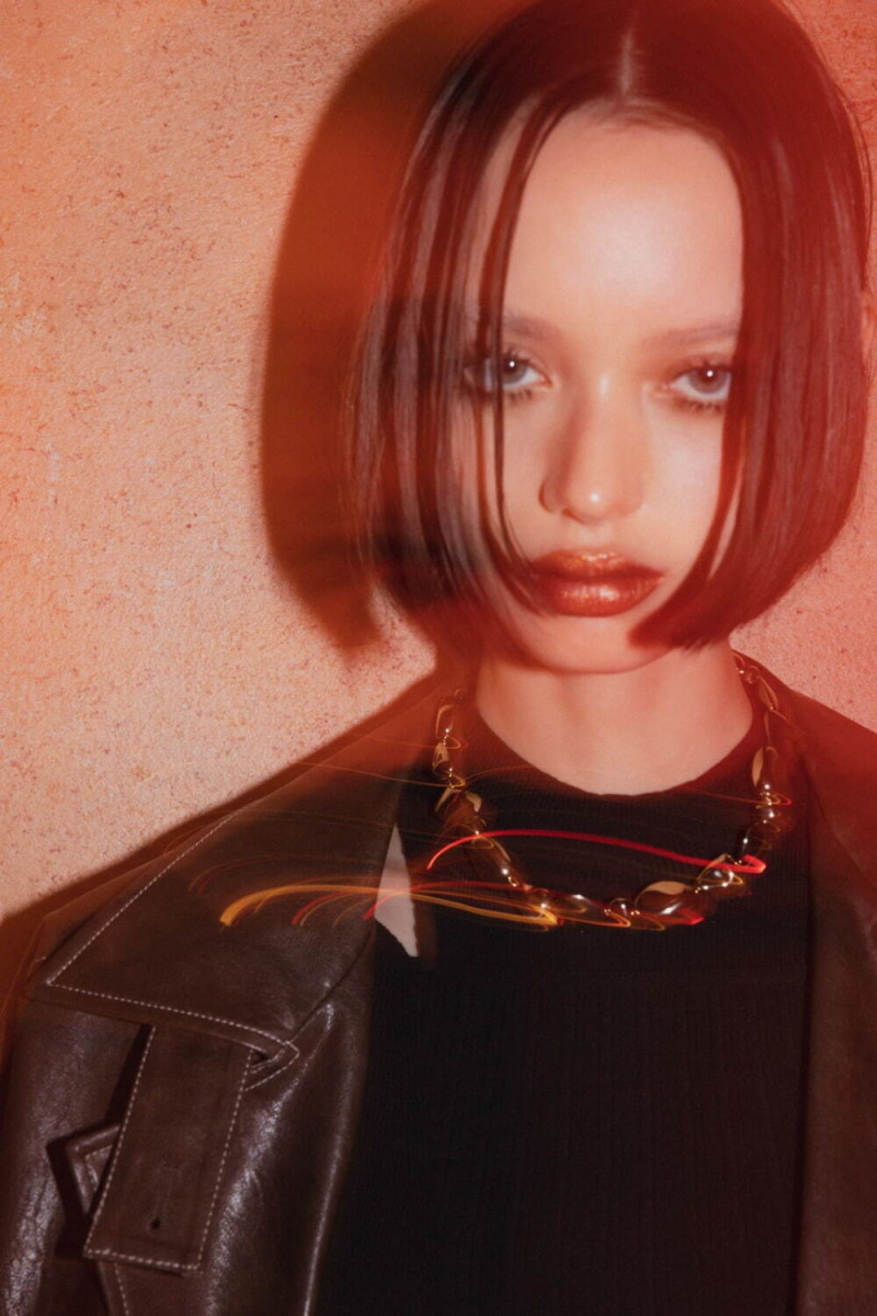 Murua lookbook for Autumn/Winter 2025