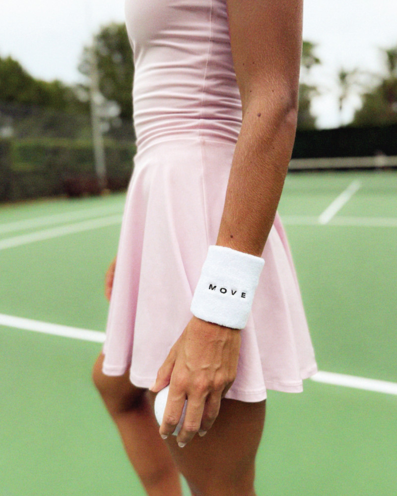 H&M Move Racket Sport Collection for Women - Drop 2 lookbook for Spring/Summer 2025