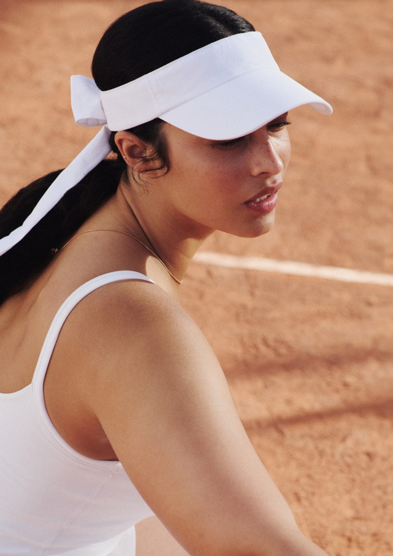 H&M Move Racket Sport Collection for Women - Drop 1 lookbook for Spring/Summer 2025