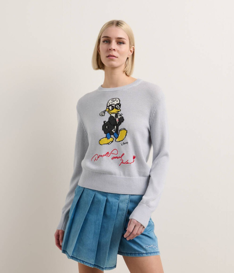 Karl Lagerfeld DISNEY X KARL LAGERFELD lookbook for Summer 2025
