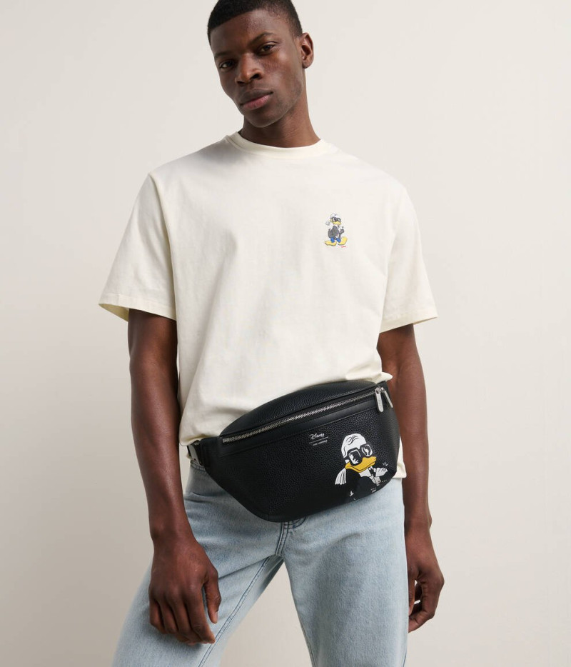 Karl Lagerfeld DISNEY X KARL LAGERFELD lookbook for Summer 2025
